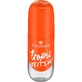 Гель-лак для нігтів Nail Colour Nail Colour, 81 Tropic Like it's Hot, 8 мл, Essence