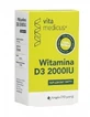 Вітамін D3 2000 МО, краплі, 29,4 мл