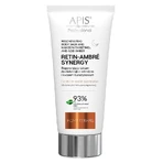 Apis Professional Retin Ambre Synergy, loțiune regenerantă pentru corp și mâini cu retinol și acid succinic, pentru noapte, 200 ml.: цены и характеристики