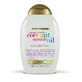 Шампунь Organix Damage Remedy + Coconut Miracle Oil для сухого та пошкодженого волосся, 385 мл