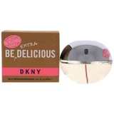 Парфумована вода Donna Karan DKNY Be Delicious Extra, 100 мл
