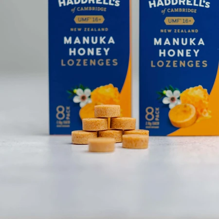 Haddrell's, пастила до смерті Манука MGO 570+, 8 баксів: ціни та характеристики