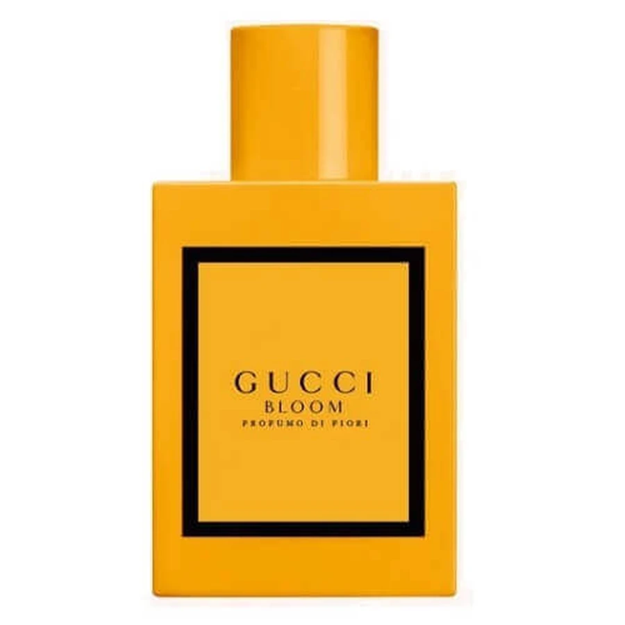 Парфумована вода Gucci Bloom Profumo Di Fiori, 50 мл: ціни та характеристики