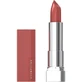 Губна помада Maybelline Color Sensational Cream 373 Mauve For Me, 4,4 г