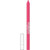 Гелевий олівець Maybelline Tattoo Liner 802 Ultra Pink