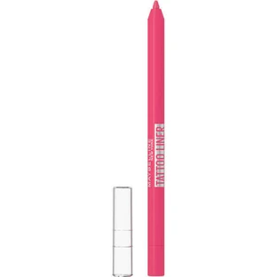 Гелевий олівець Maybelline Tattoo Liner 802 Ultra Pink