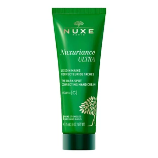 Крем для рук Nuxuriance Ultra проти пігментації, 75 мл, Nuxe