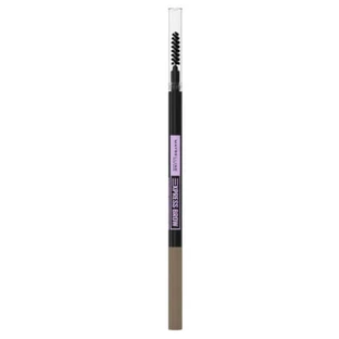 Maybelline Express Brow Ultra Slim Automatic Eyebrow Pencil 02 Soft Brown