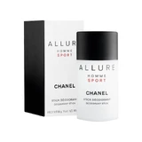 Chanel Allure Homme Sport, дезодорант-стік, 75 мл