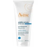 Восстанавливающий гель-молочко после солнца Avene After Sun Restorative Lotion, 200 мл
