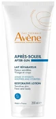 Відновлювальний гель-молочко після сонця Avene After Sun Restorative Lotion, 200 мл