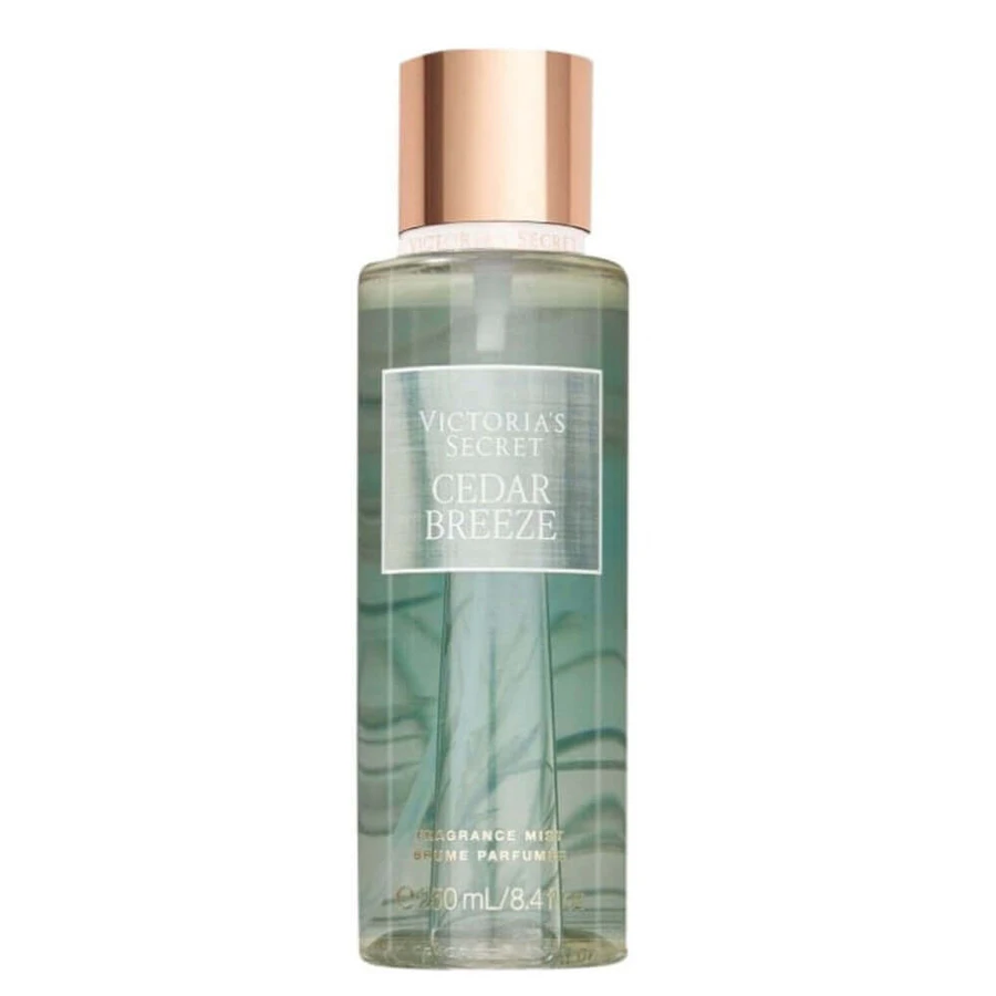 Victoria's Secret Cedar Breeze Body Mist, 250 мл: цены и характеристики