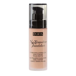 Pupa Milano No Transfer SPF15 Зволожуюча основа 02 Light Beige, 30 мл