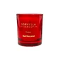 Ароматична свічка преміум-класу SORVELLA RED BACCARAT, 170 гр