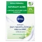 Nivea 24H Увлажняющий дневной крем для комбинированной и жирной кожи, 50 мл