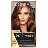 Фарба для волосся L Oreal Paris Preference 5.3 Virginia