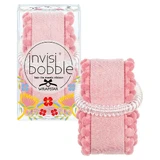 Invisibobble Wrapstar Flores amp; Bloom Восковой ластик с лентой Ami amp; Co, 1 шт.