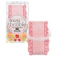 Гумка для волосся Invisibobble Wrapstar Flores & Bloom зі стрічкою Ami & Co, 1 шт.