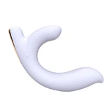 S-Hande Fox Fairy G-spot Vibrator Violet
