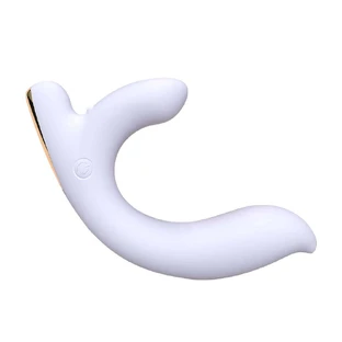 Вібратор S-Hande Fox Fairy G-spot Purple