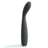 Вібратор Marc Dorcel G-Slim G-Spot чорний
