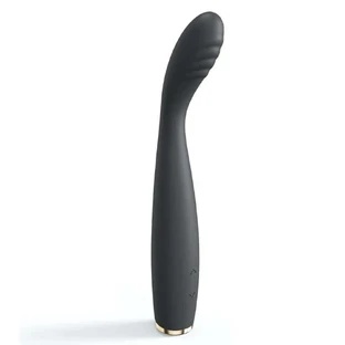 Marc Dorcel G-Slim G-spot Vibrator Black