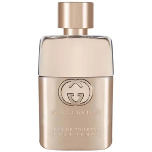 Gucci Guilty Pour Femme Туалетная вода, 30 мл