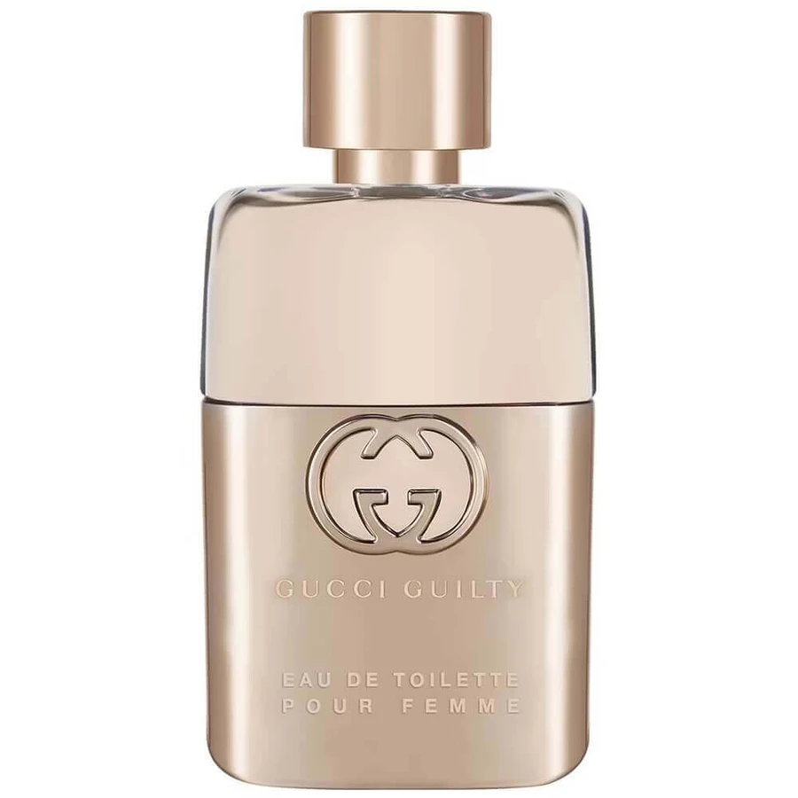 Gucci Guilty Pour Femme Туалетная вода, 30 мл: цены и характеристики