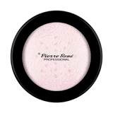Рассыпчатая пудра для лица Pierre Rene Natural Glow, оттенок 01 Pink, 10 г