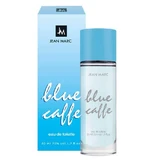 Туалетная вода Jean Marc Blue Caffe, 50 мл