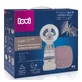 Электрический двухфазный молокоотсос LOVI Expert 3D 50/070, 1 шт.