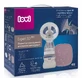 LOVI Електричний двофазний молоковідсмоктувач Expert 3D 50/070, 1 шт