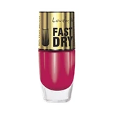 Лак для ногтей Lovely Fast Dry Nail Lacquer 6, 8 мл