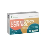 Lipid Biotics Control, 30 капсул, Remedia Laboratories