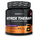 Nitrox Therapy Blue Grape, 340 г, BioTech USA