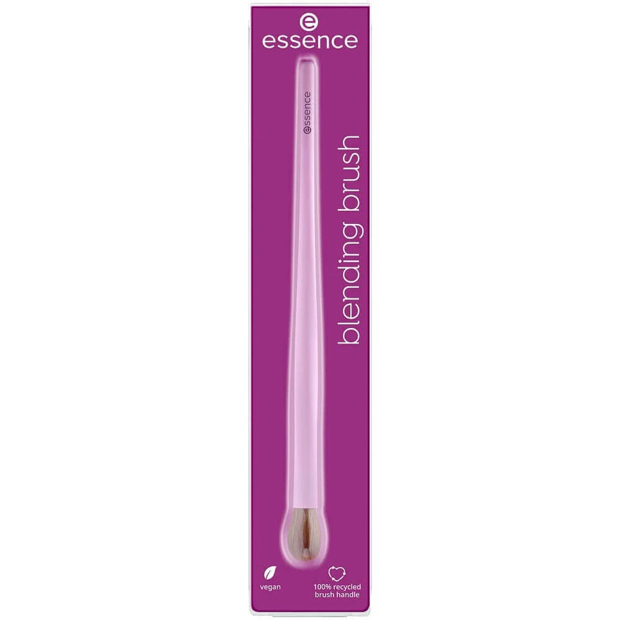 Кисть для смешивания Essence Blending Brush pentru estomparea umbrelor: цены и характеристики