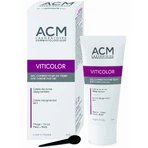 Гель-корректор для лица и тела ACM Viticolor при витилиго, 50 мл: цены и характеристики