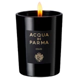 Ароматична свічка Acqua di Parma Oud, 200 г