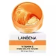 Гідрогелеві патчі під очі Lanbena Vitamin C з вітаміном C, 60 шт