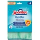 Салфетки из микрофибры Spontex, Ultimate, 30 см x 30 см, 1 шт.