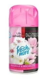 Fresh &amp; More, Magnolia &amp; Cerise, освіжувач повітря, 250 мл