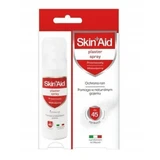 Skin Aid Пластырь-спрей непроницаемый прозрачный, 40 мл