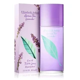 Elizabeth Arden Green Tea Lavender Eau de Toilette, 100 мл