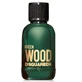 Туалетная вода Dsquared2 Green Wood Pour Homme, 50 мл