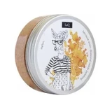 LaQ, Wash and Scrub, Melon, 200 мл