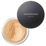 bareMinerals Matte Foundation SPF15 Fond de ten пудра 08 светлая, 6 г