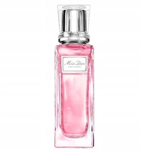 Туалетна вода Dior Miss Dior Rose N Roses Roller Pearl, 20 мл