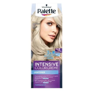Фарба для волосся Palette A10 Ultra Ash Blonde