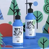 Yope, шампунь Olive Tree 98%, 300 мл