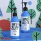 Yope, шампунь Olive Tree 98%, 300 мл